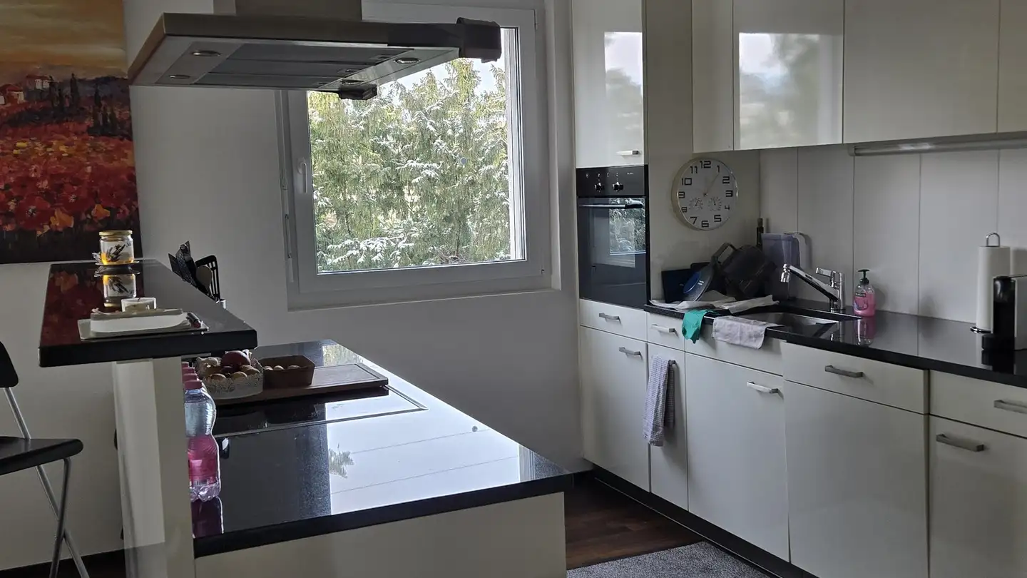 Apartment for rent - Avenue Ignace Paderewski, 1110 Morges - Photo 2