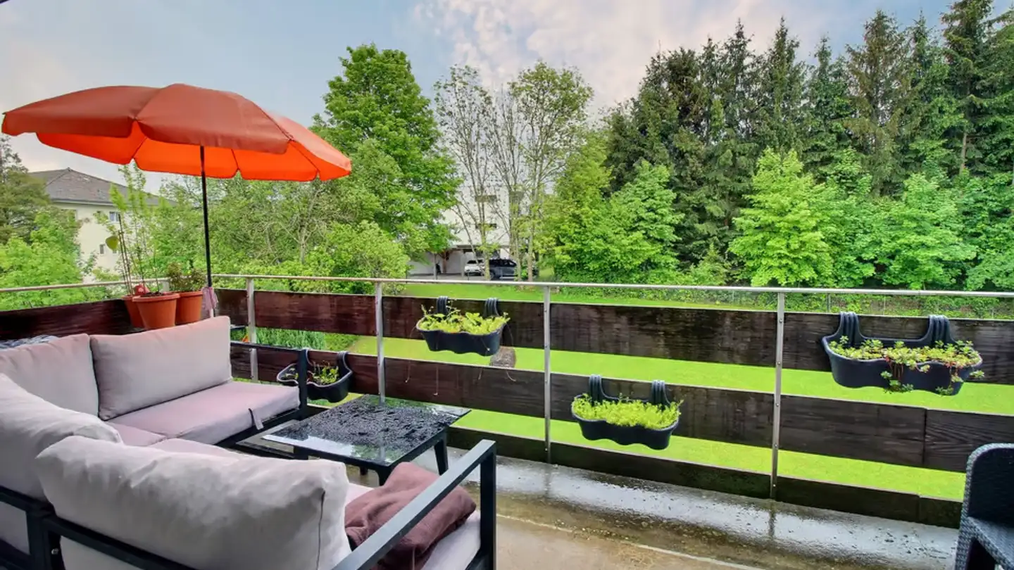 Wohnung mieten - Route De Grenilles 23, 1726 Farvagny-le-Grand - Foto 2