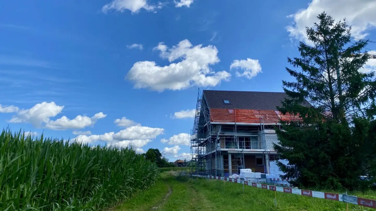 Duplex for sale - Trachselwaldstrasse 49, 3452 Grünenmatt