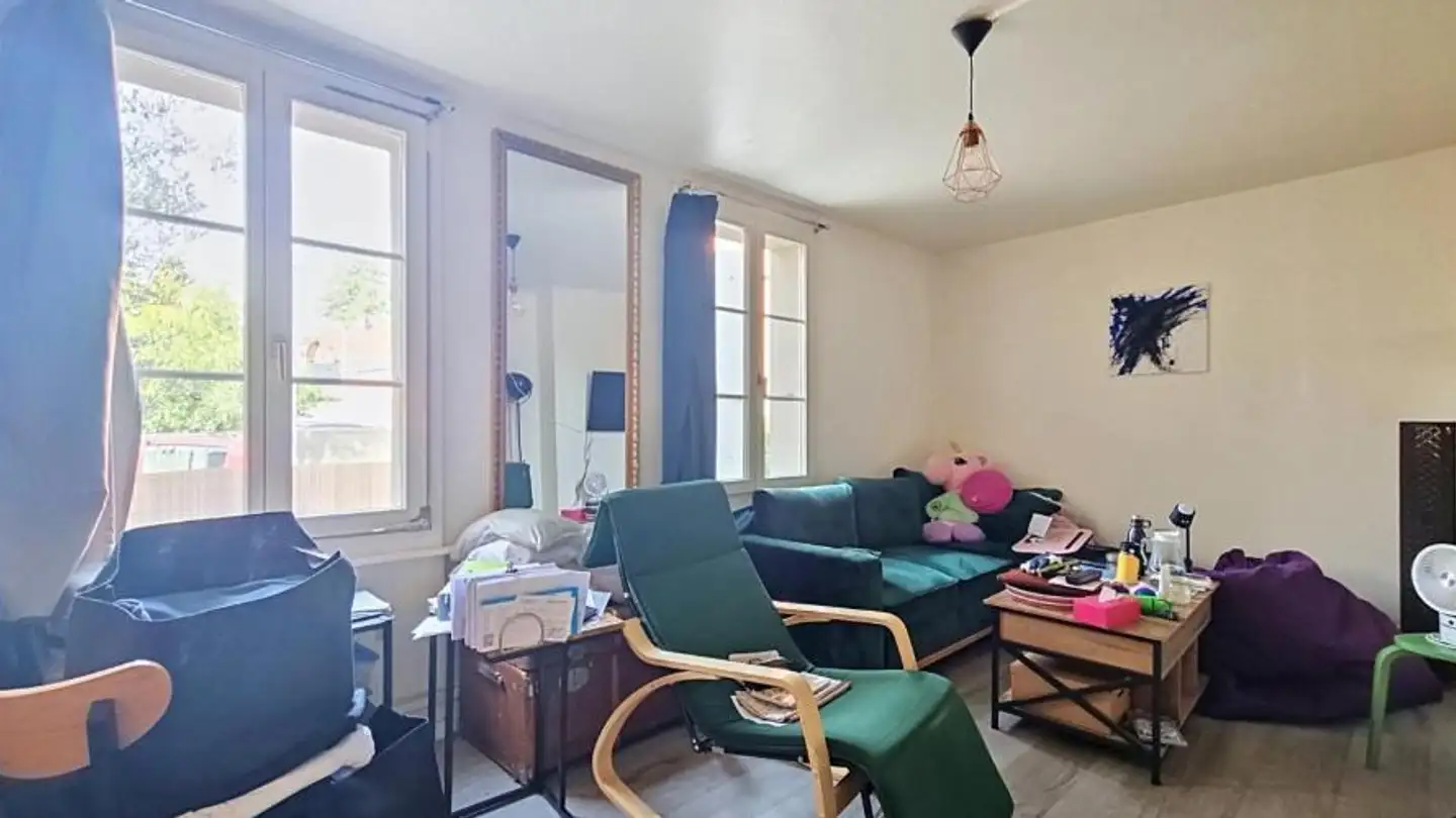 Immeuble résidentiel à vendre - 1400 Yverdon-les-Bains - Photo 3