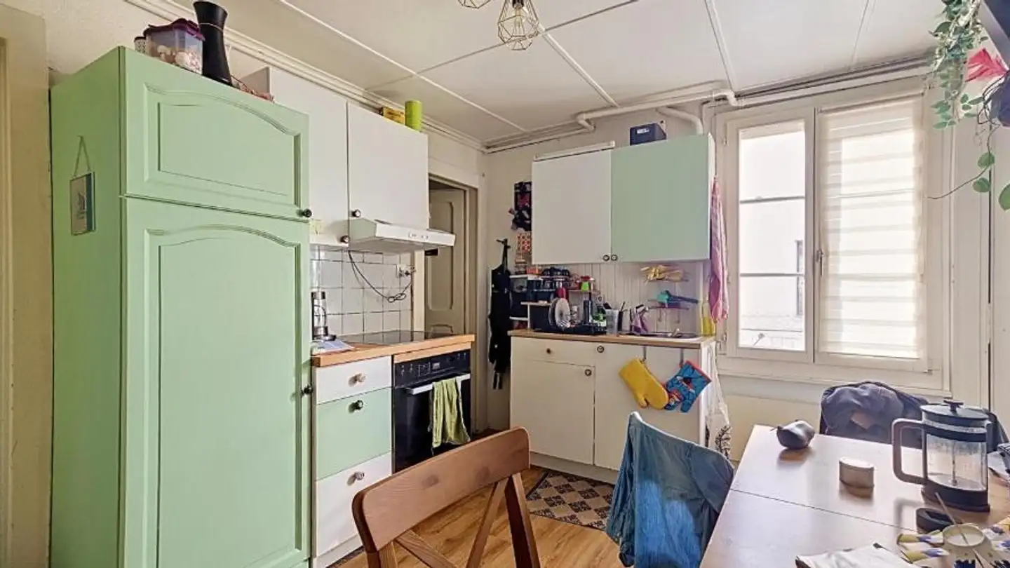 Immeuble résidentiel à vendre - 1400 Yverdon-les-Bains - Photo 4