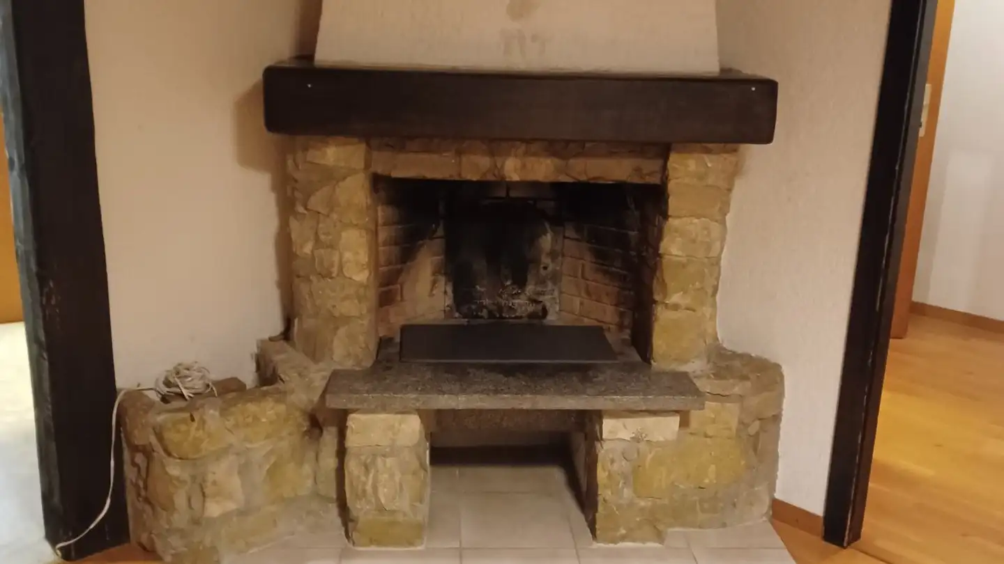 Appartement à louer - Rue De Neuchâtel 24, 2072 St-Blaise