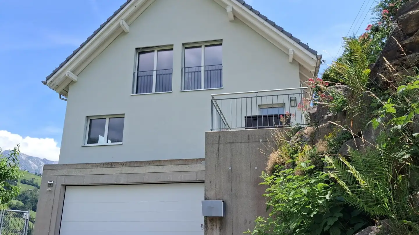 Single house for sale - 9656 Alt St. Johann