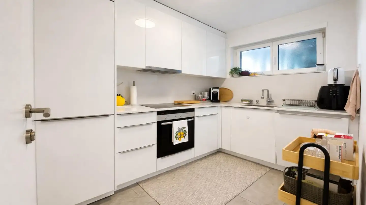 Apartment for sale - 9430 St. Margrethen SG - Photo 2