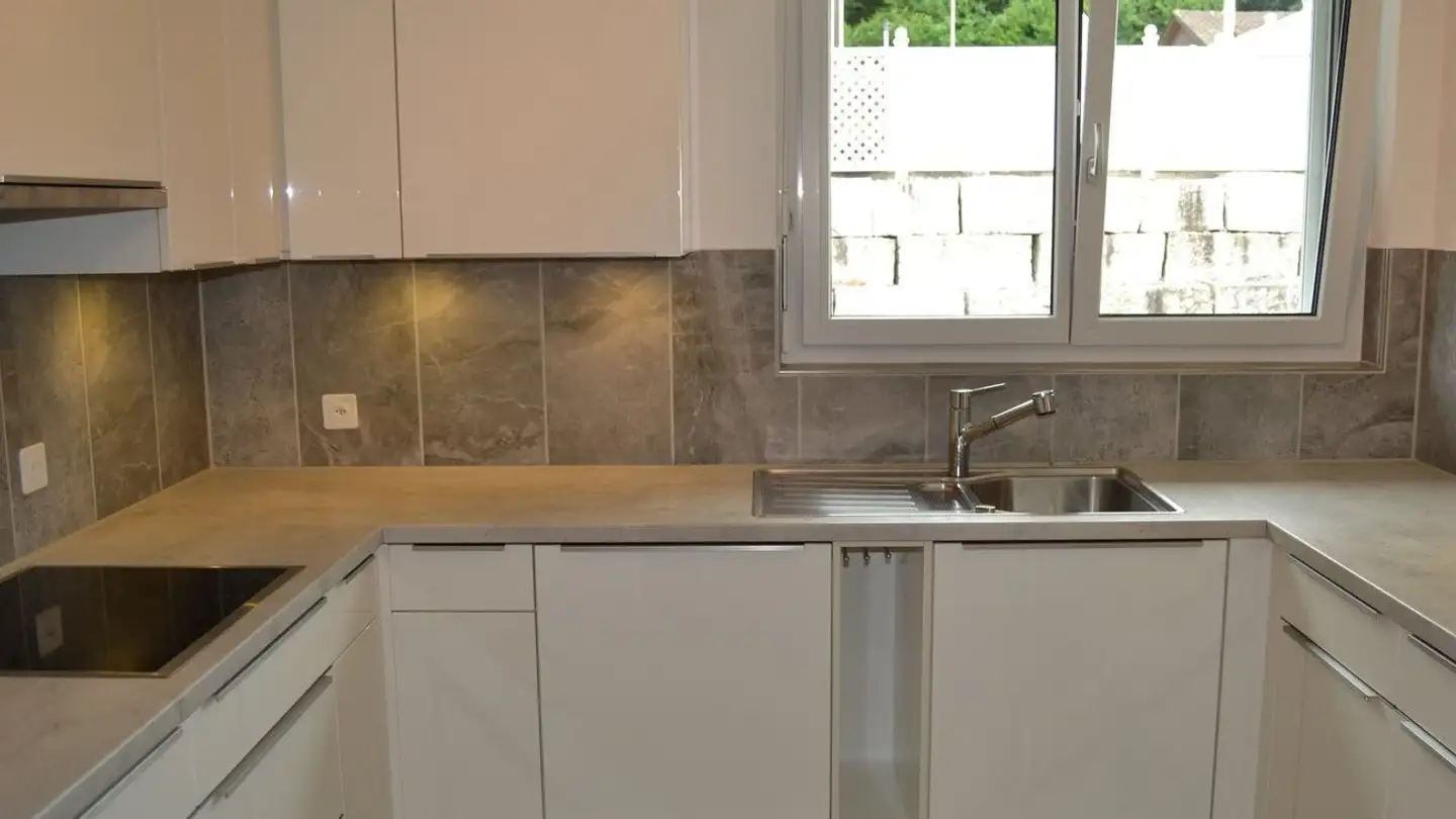 Appartement à louer - 8156 Oberhasli - Photo 2