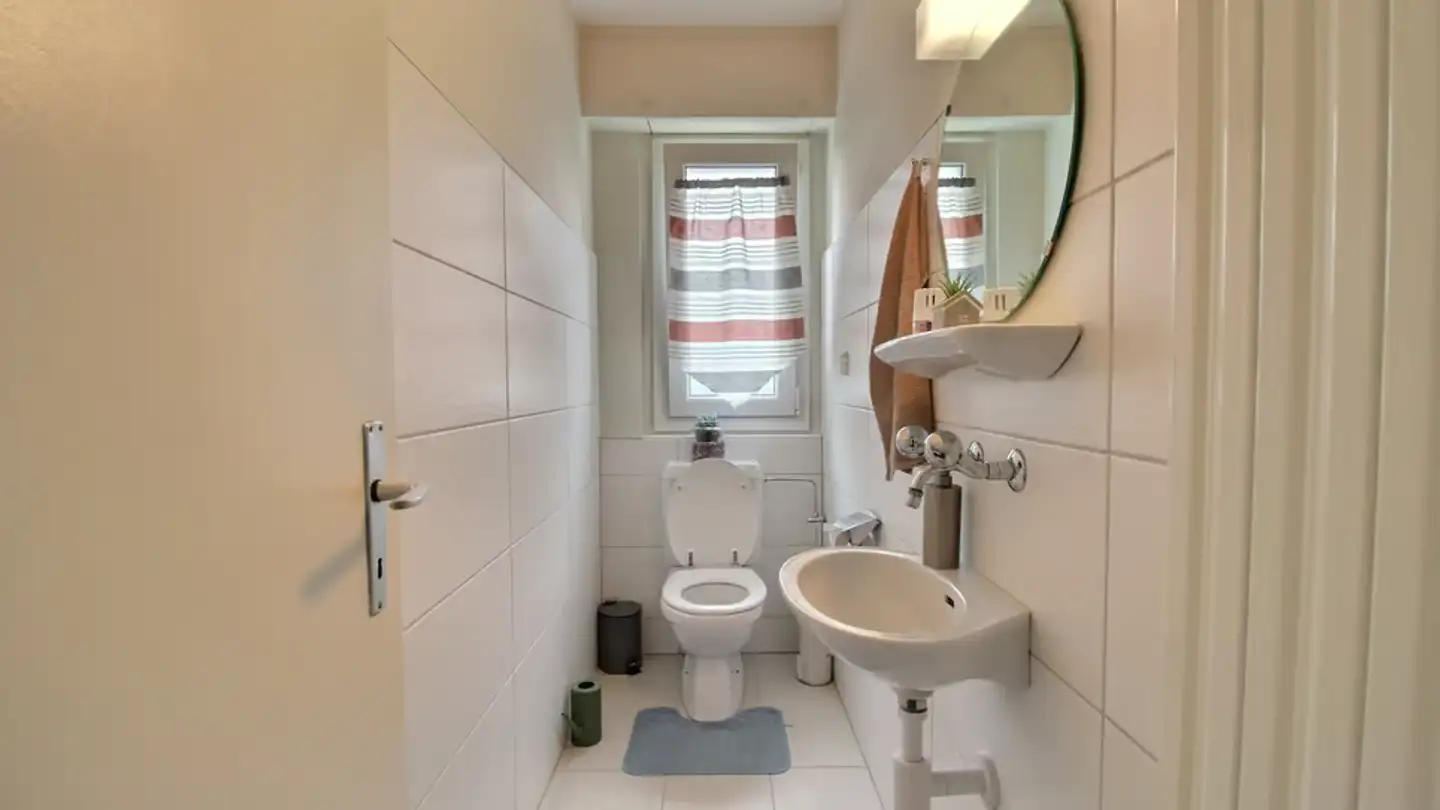 Wohnung mieten - Route De Grenilles 23, 1726 Farvagny-le-Grand - Foto 4