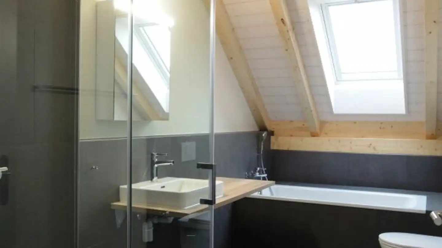 Duplex for sale - Trachselwaldstrasse 49, 3452 Grünenmatt - Photo 4