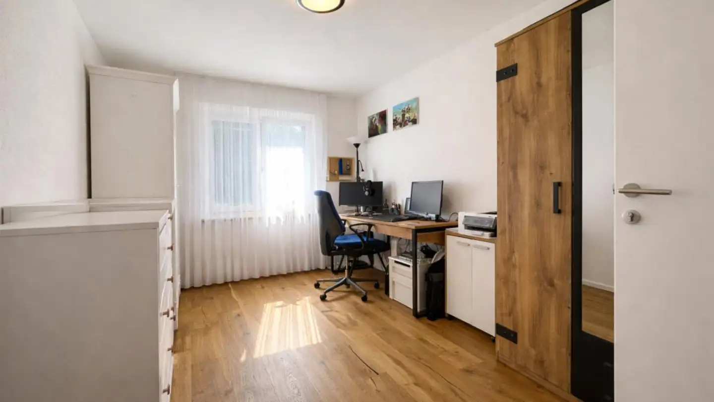 Apartment for sale - 9430 St. Margrethen SG - Photo 3