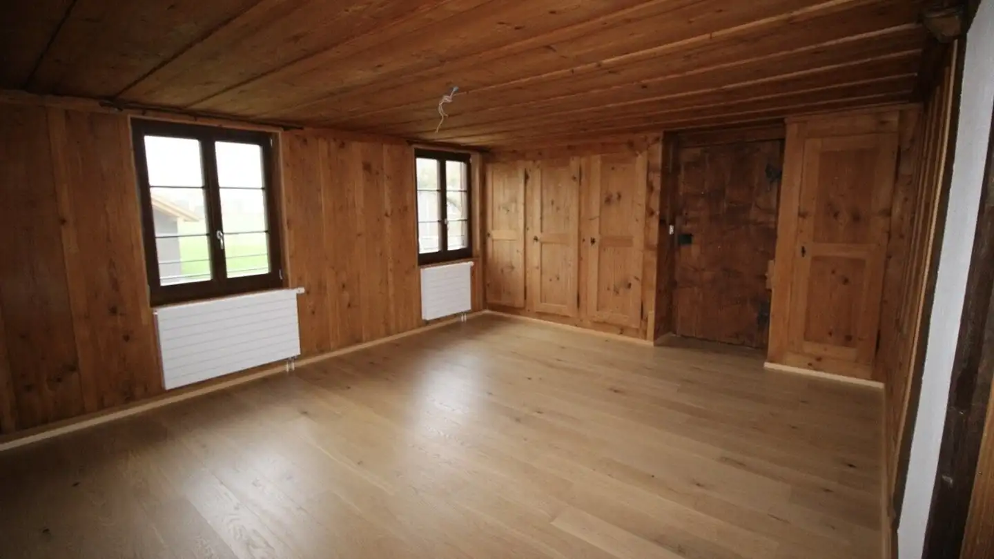 Apartment for rent - Route de l'Ecole, 1756 Onnens FR
