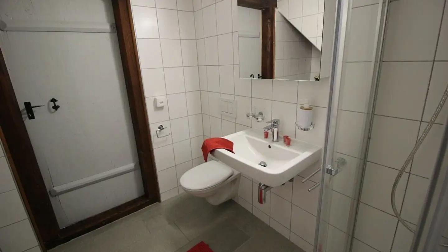 Apartment for rent - Route de l'Ecole, 1756 Onnens FR - Photo 2