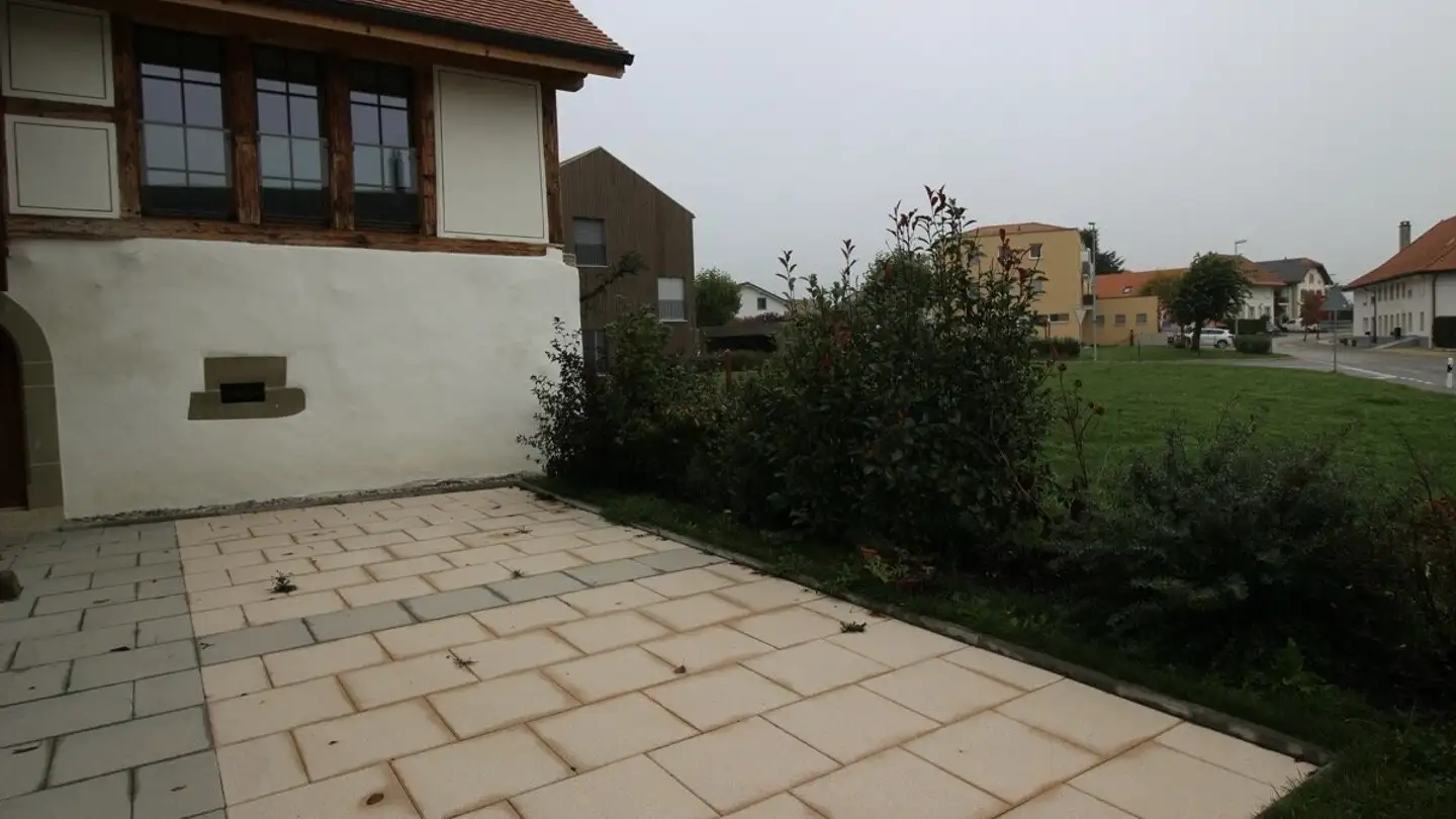 Apartment for rent - Route de l'Ecole, 1756 Onnens FR - Photo 3