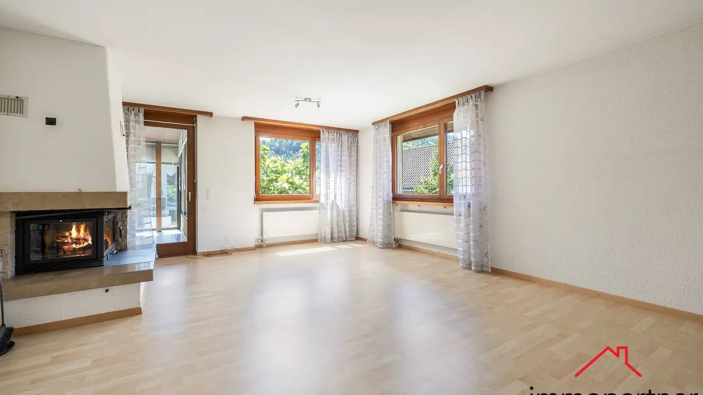Maison individuelle à vendre - Bärenfelsweg 2, 4202 Duggingen - Photo 3