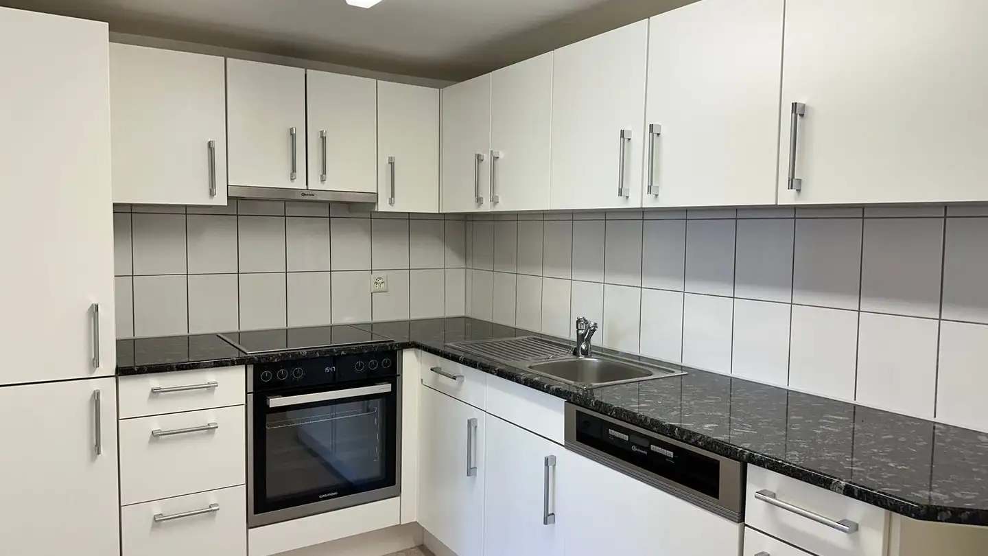 Apartment for rent - Marktgasse 9, 3177 Laupen BE - Photo 2