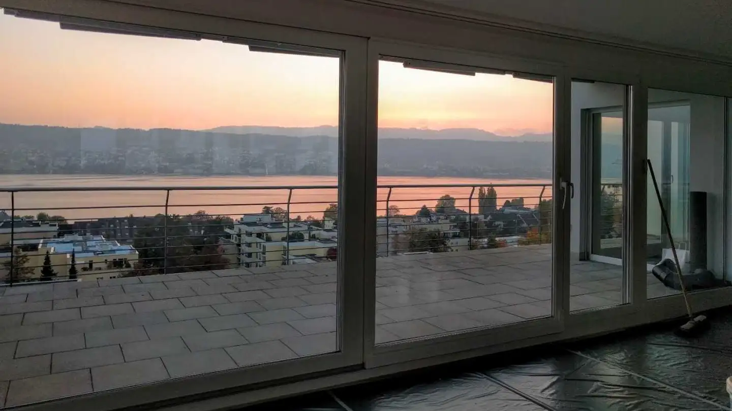 Duplex for rent - Rebbergstrasse 170, 8706 Meilen