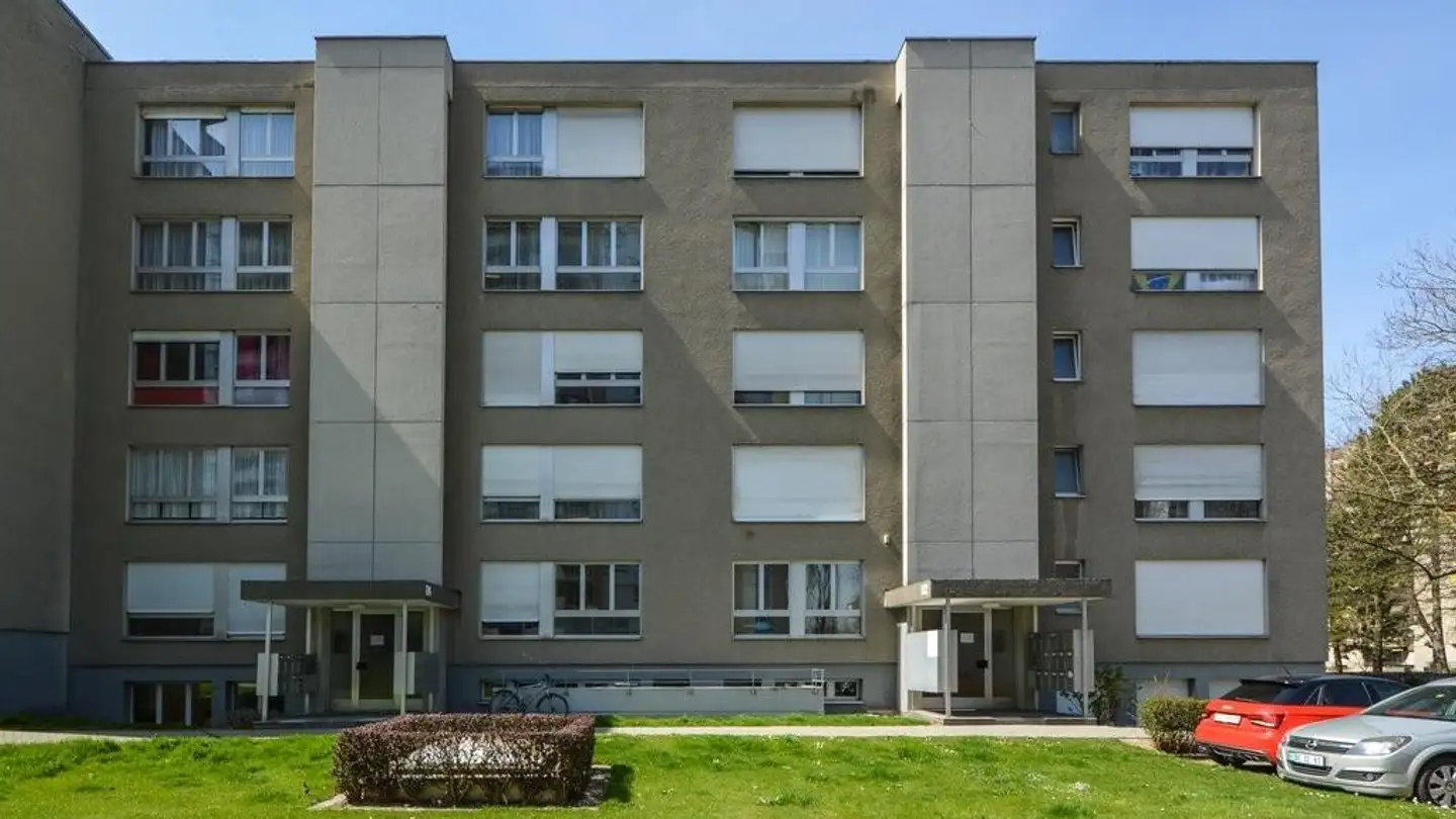Wohnung mieten - Funkstrasse 112, 3084 Wabern