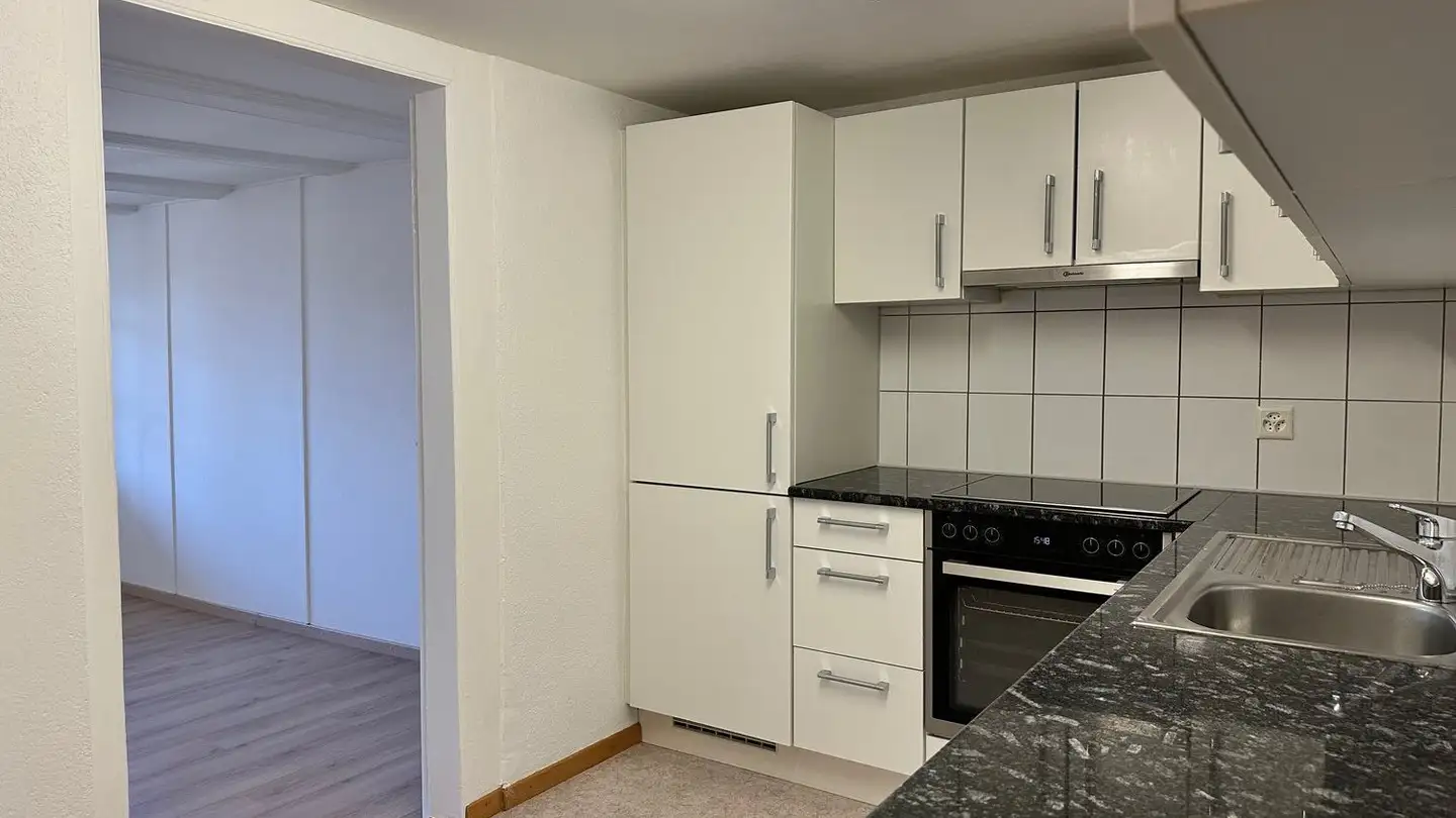Apartment for rent - Marktgasse 9, 3177 Laupen BE - Photo 3