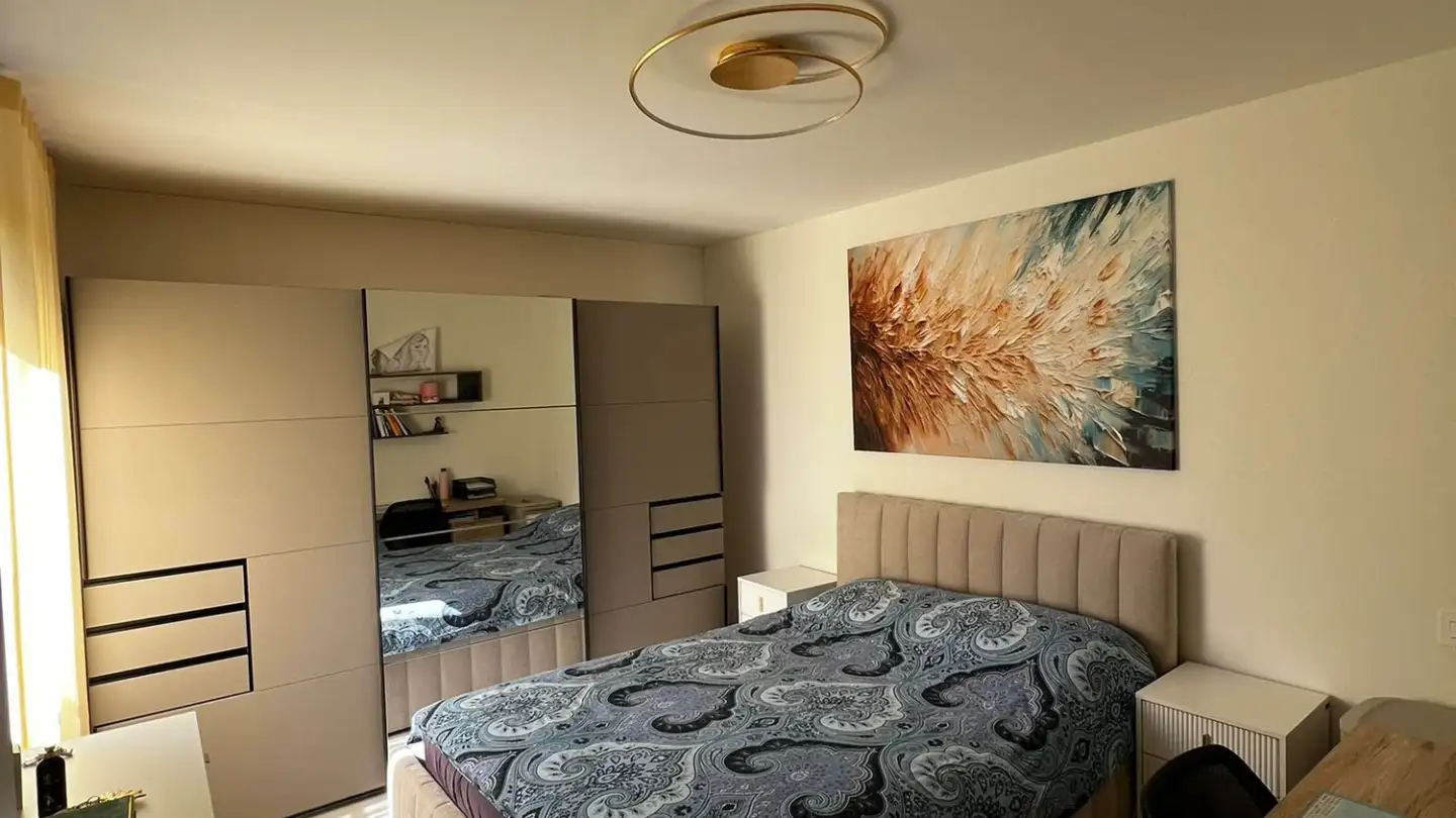 Apartment for rent - Via Lisano 1, 6900 Massagno - Photo 3