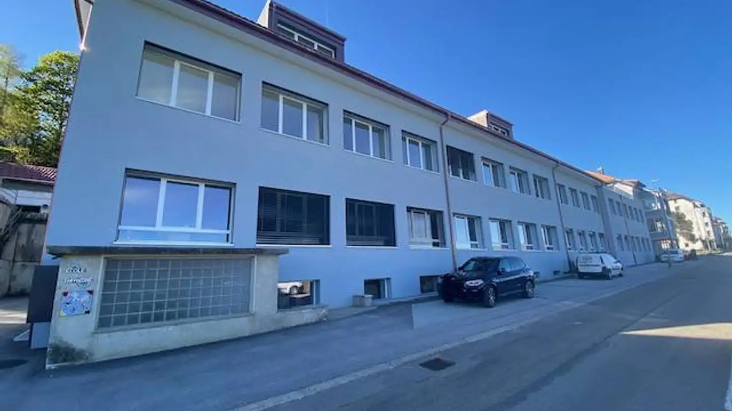 Apartment for sale - 2316 Les Ponts-de-Martel - Photo 3