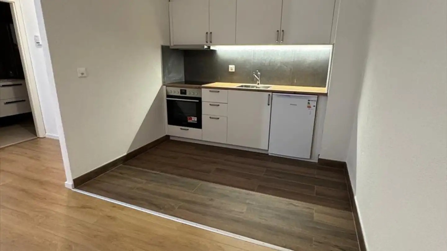 Wohnung mieten - Avenue Des Crosets 15, 1804 Corsier-sur-Vevey