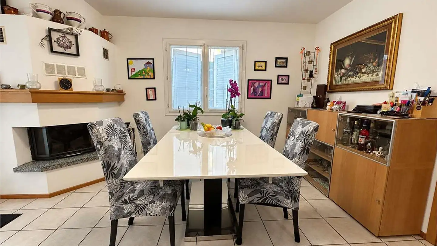 Villa in vendita - Via Sabrü, 6926 Montagnola - Foto 4