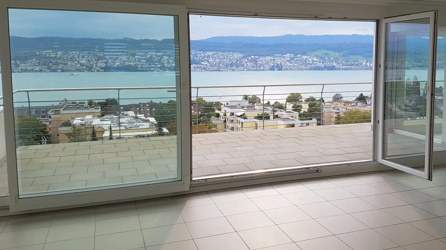 Duplex for rent - Rebbergstrasse 170, 8706 Meilen - Photo 2