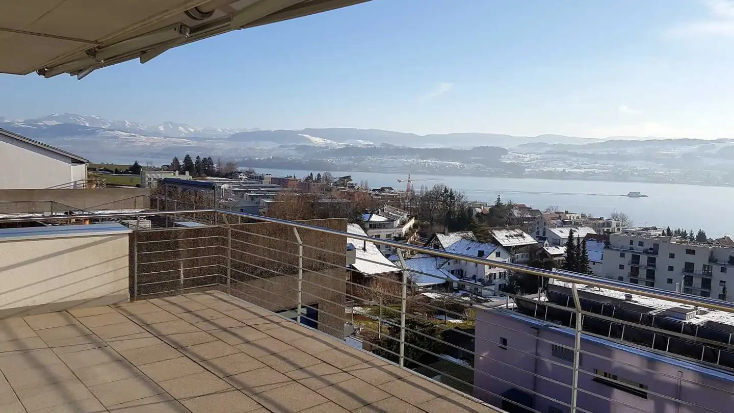Duplex for rent - Rebbergstrasse 170, 8706 Meilen - Photo 3