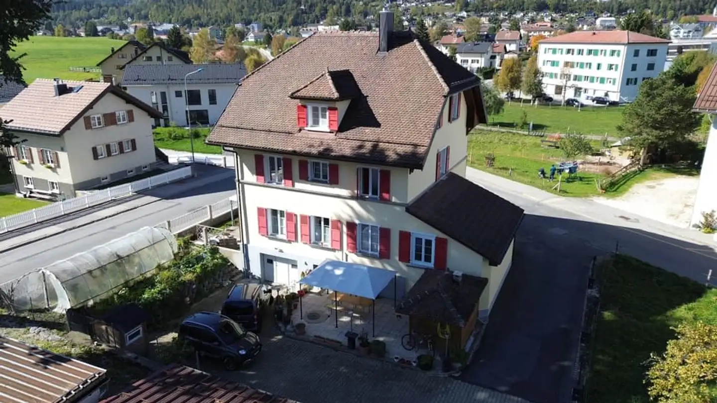 Edificio residenziale in vendita - 1341 L'Orient - Photo 3