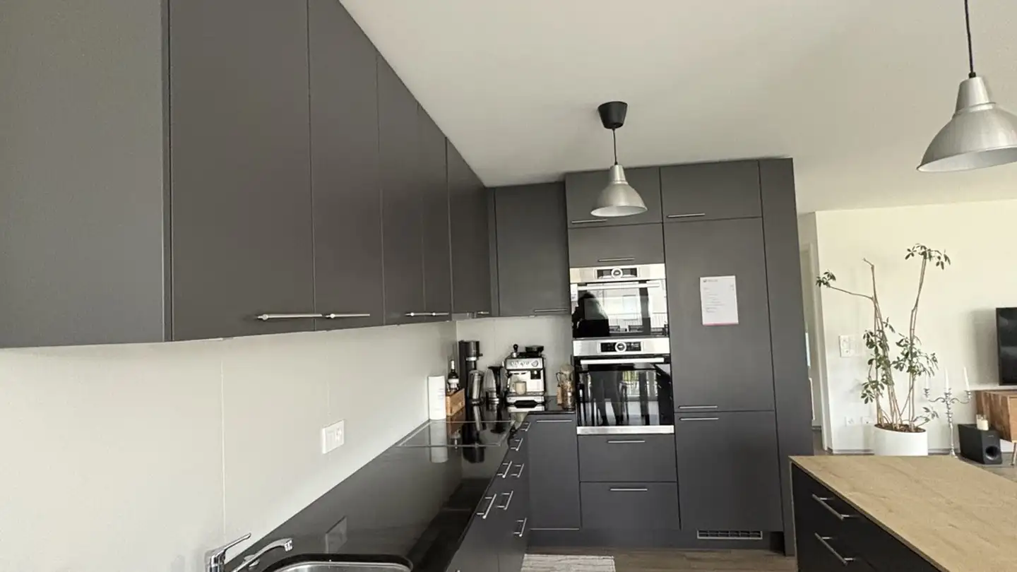 Appartement à louer - Impasse Des Alpes 13, 1786 Sugiez - Photo 3