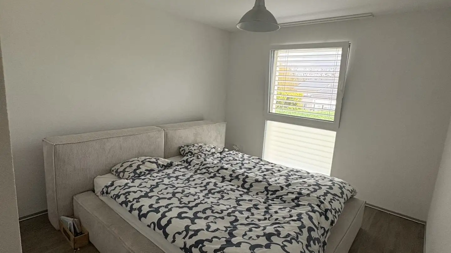 Appartement à louer - Impasse Des Alpes 13, 1786 Sugiez - Photo 4