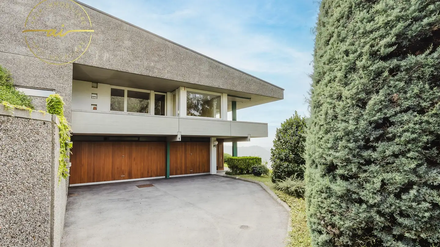 Maison jumelle à vendre - 6835 Morbio Superiore - Photo 3