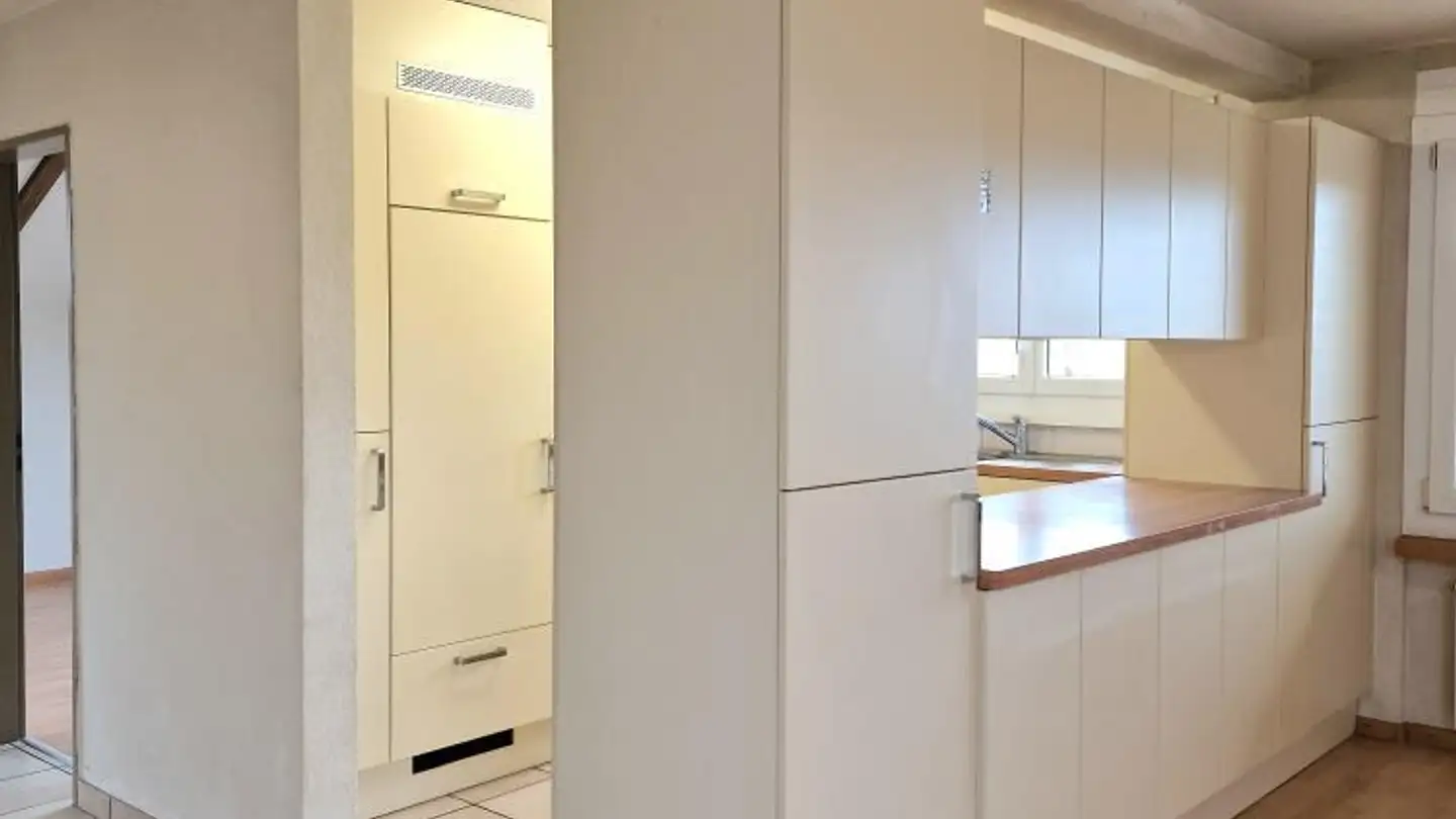 Wohnung mieten - Herzimattstrasse 500, 4712 Laupersdorf - Foto 3