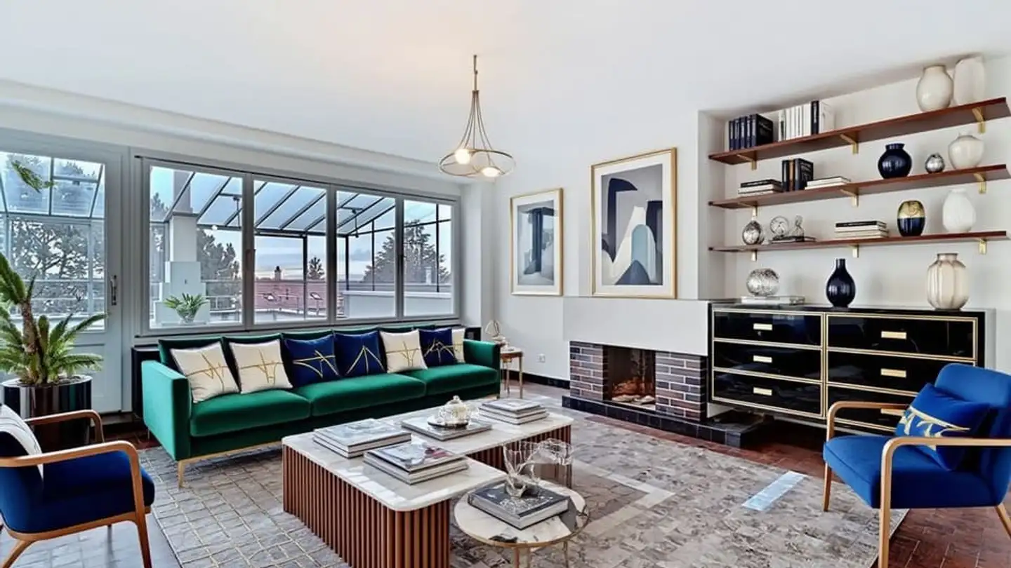 Einfamilienhaus kaufen - 1038 Bercher - Foto 3