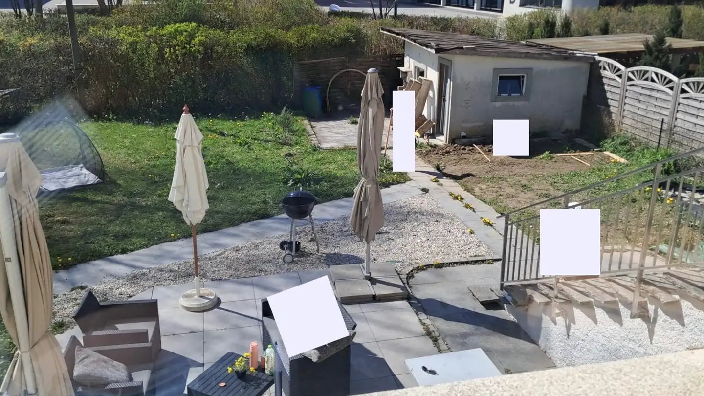 Casa singola in affitto - 1052 Le Mont-sur-Lausanne - Photo 2