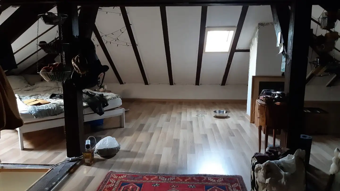 Casa singola in affitto - 1052 Le Mont-sur-Lausanne - Photo 3