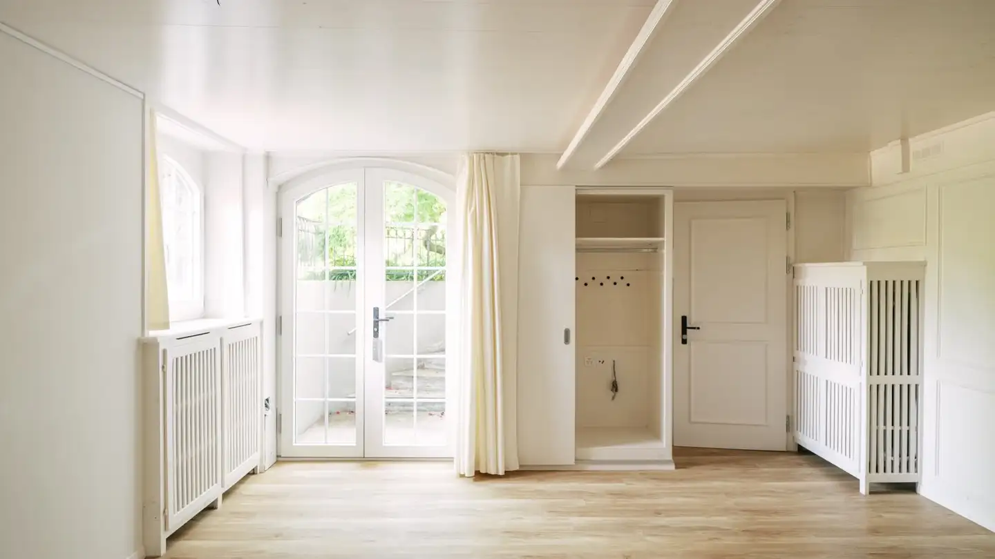 Wohnung mieten - Hofstettenstrasse 84, 3600 Thun - Foto 2