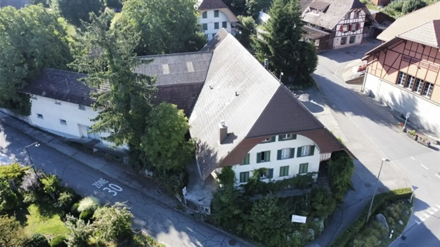 Single house for sale - Berg 1, 3284 Fräschels