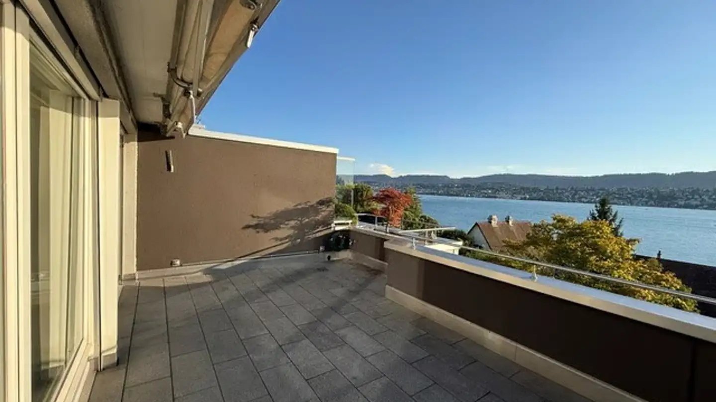 Duplex in affitto - Guggerstrasse 26, 8702 Zollikon
