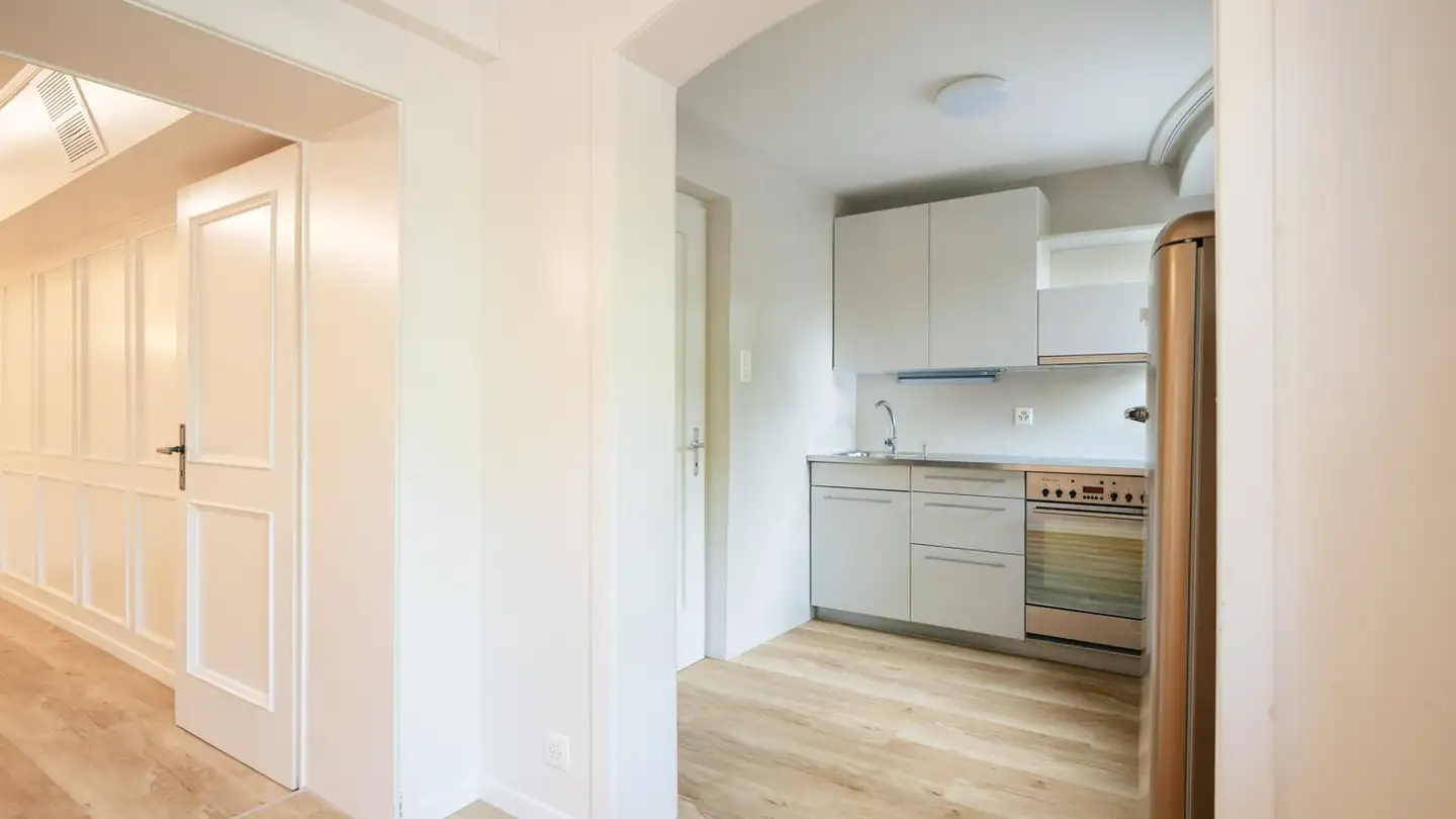 Wohnung mieten - Hofstettenstrasse 84, 3600 Thun - Foto 4