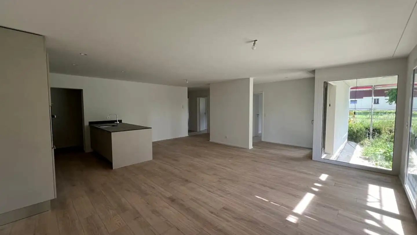 Appartamento in affitto - Route De Delley 58, 1566 St-Aubin FR