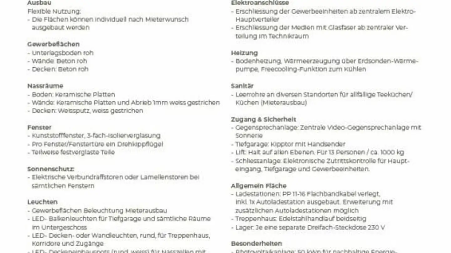 Espace publicitaire à louer - Zürcherstrasse 301, 8500 Frauenfeld - Photo 4