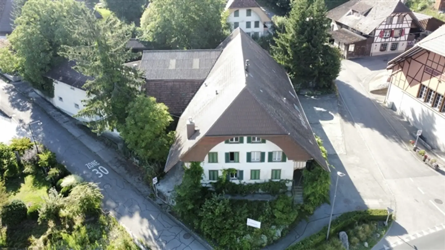 Farm for sale - Berg 1, 3284 Fräschels - Photo 3