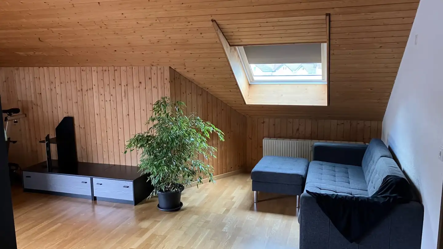 Appartement à louer - Emmenstrasse 5, 3415 Hasle b. Burgdorf - Photo 2