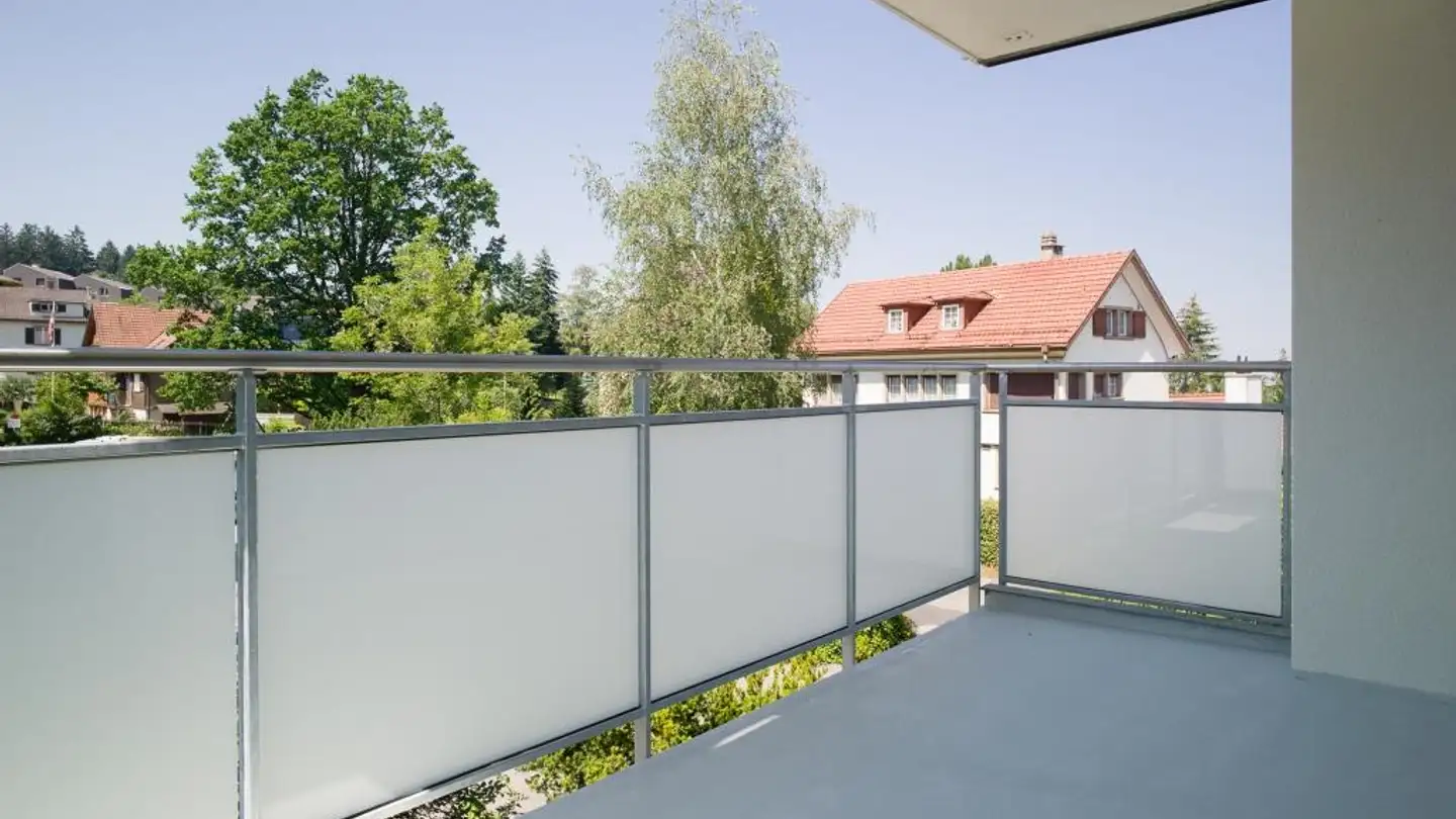 Appartamento in affitto - Hinterwies 29, 9042 Speicher - Photo 3