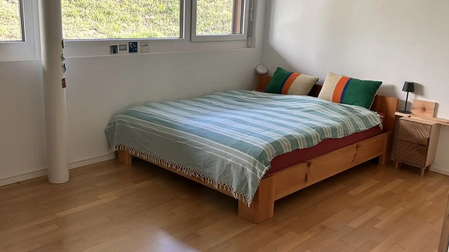Single room for rent - 8046 Zürich - Photo 3