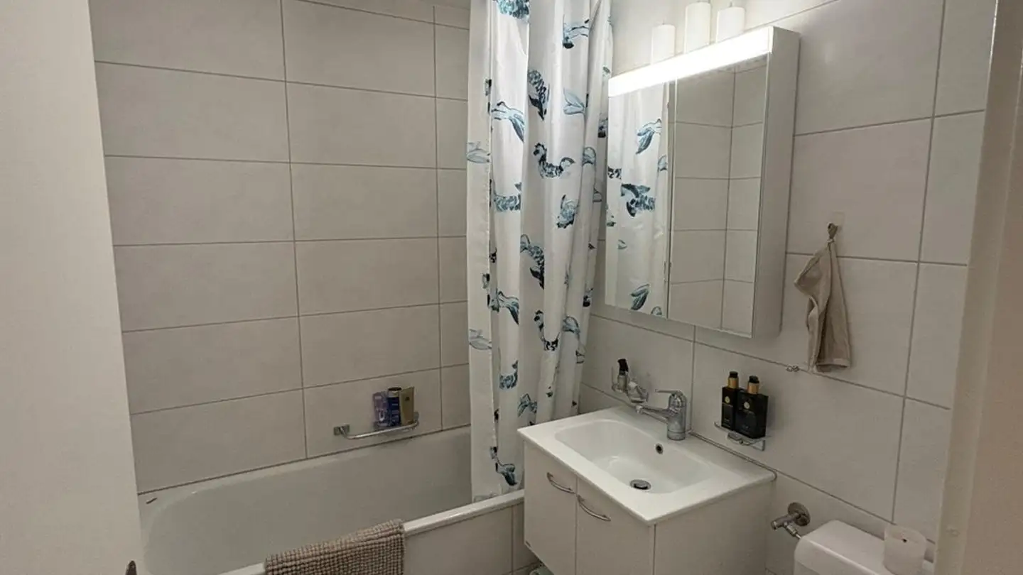 Appartement à louer - Schöneggweg 23, 3053 Münchenbuchsee - Photo 4