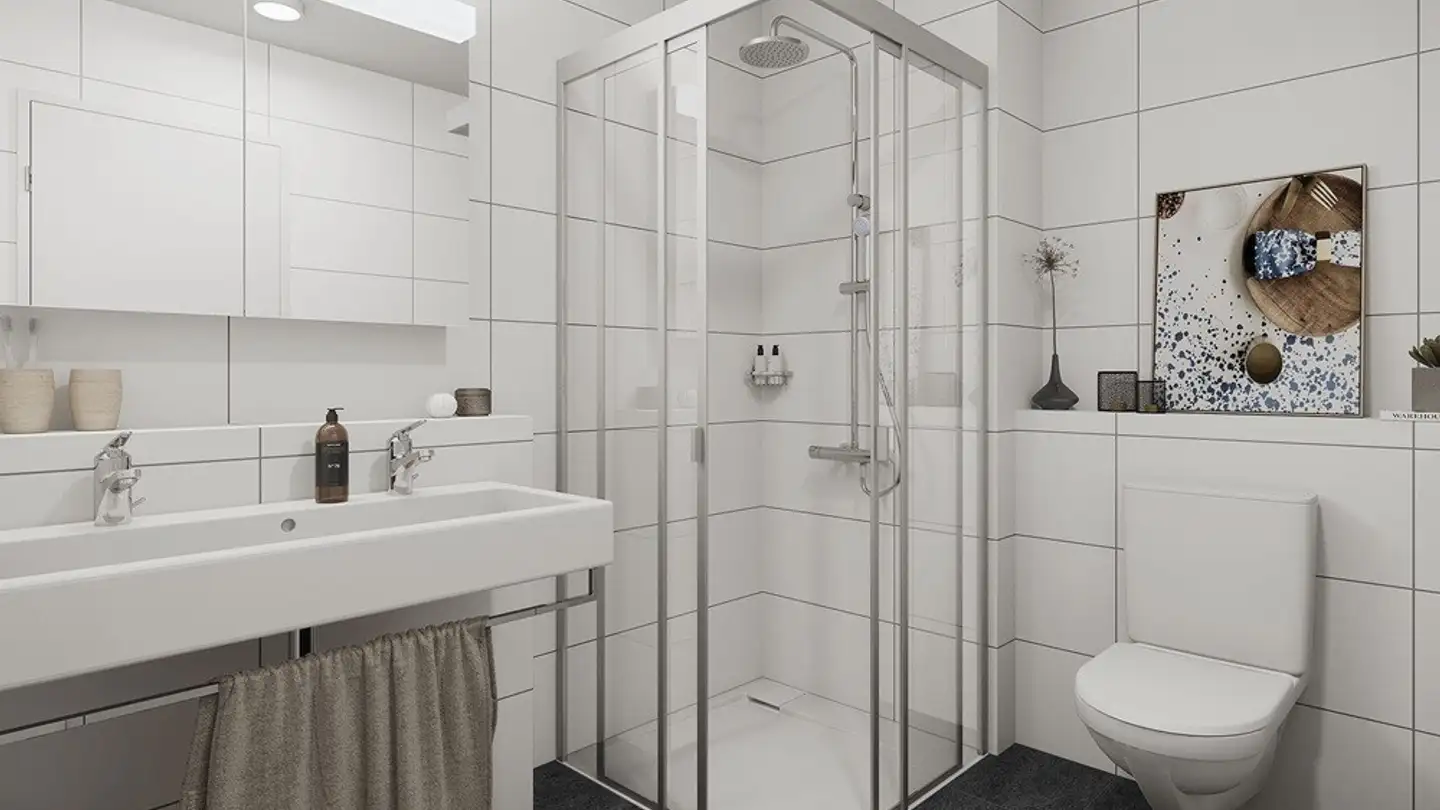 Appartamento in affitto - Gishalde 4b, 4663 Aarburg - Photo 2