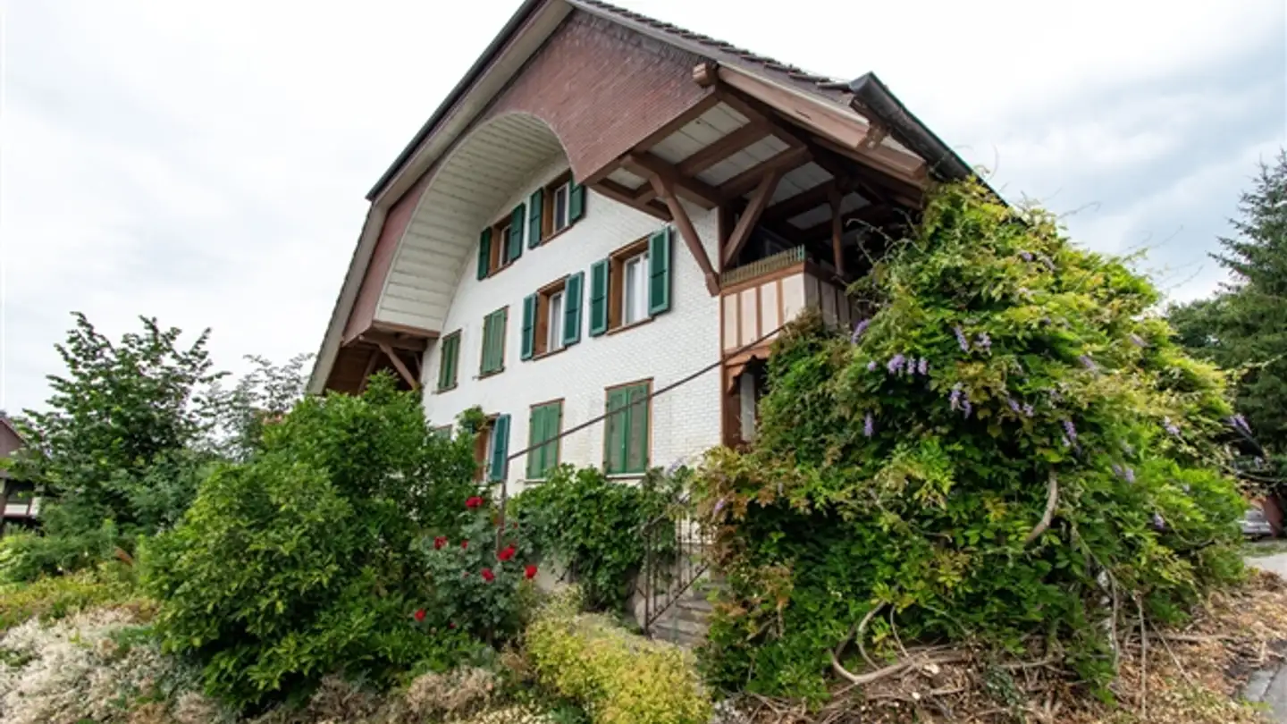 Farm for sale - Berg 1, 3284 Fräschels - Photo 4