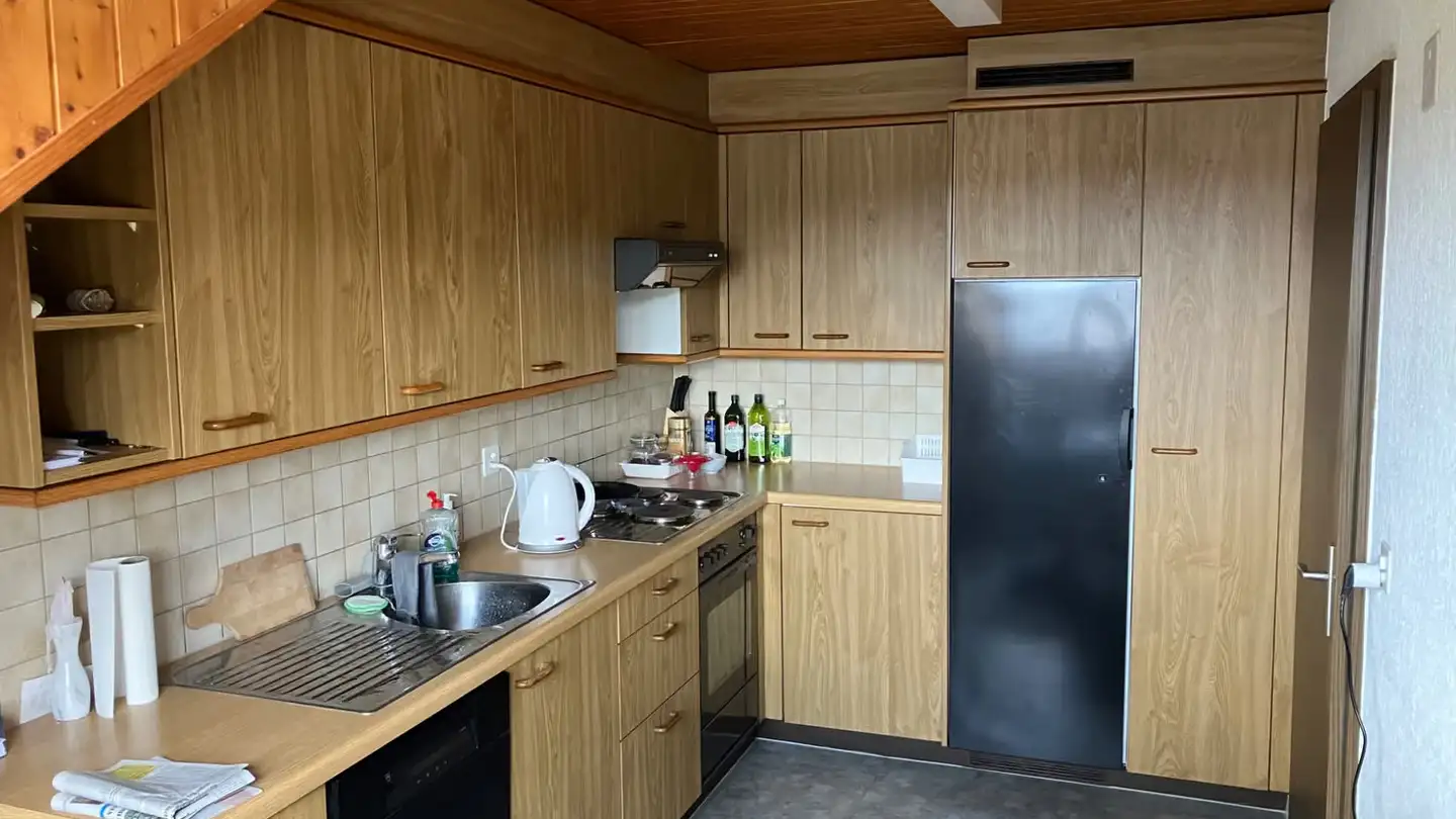Appartement à louer - Emmenstrasse 5, 3415 Hasle b. Burgdorf - Photo 3
