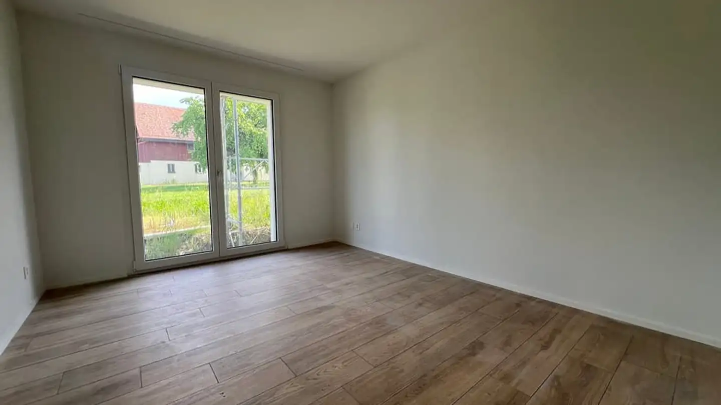 Appartamento in affitto - Route De Delley 58, 1566 St-Aubin FR - Foto 4