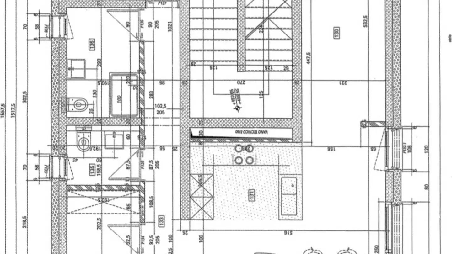Wohnung mieten - Via A. Giovannini 2, 6710 Biasca